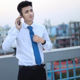 Levi's Hooded Blazer