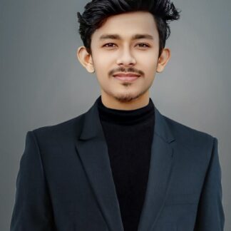 Canada Goose Down-Filled Blazer