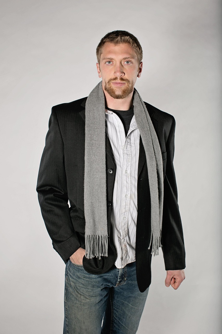 The North Face Tailored Blazer