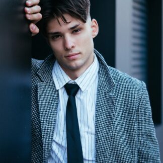 Calvin Klein Waterproof Blazer