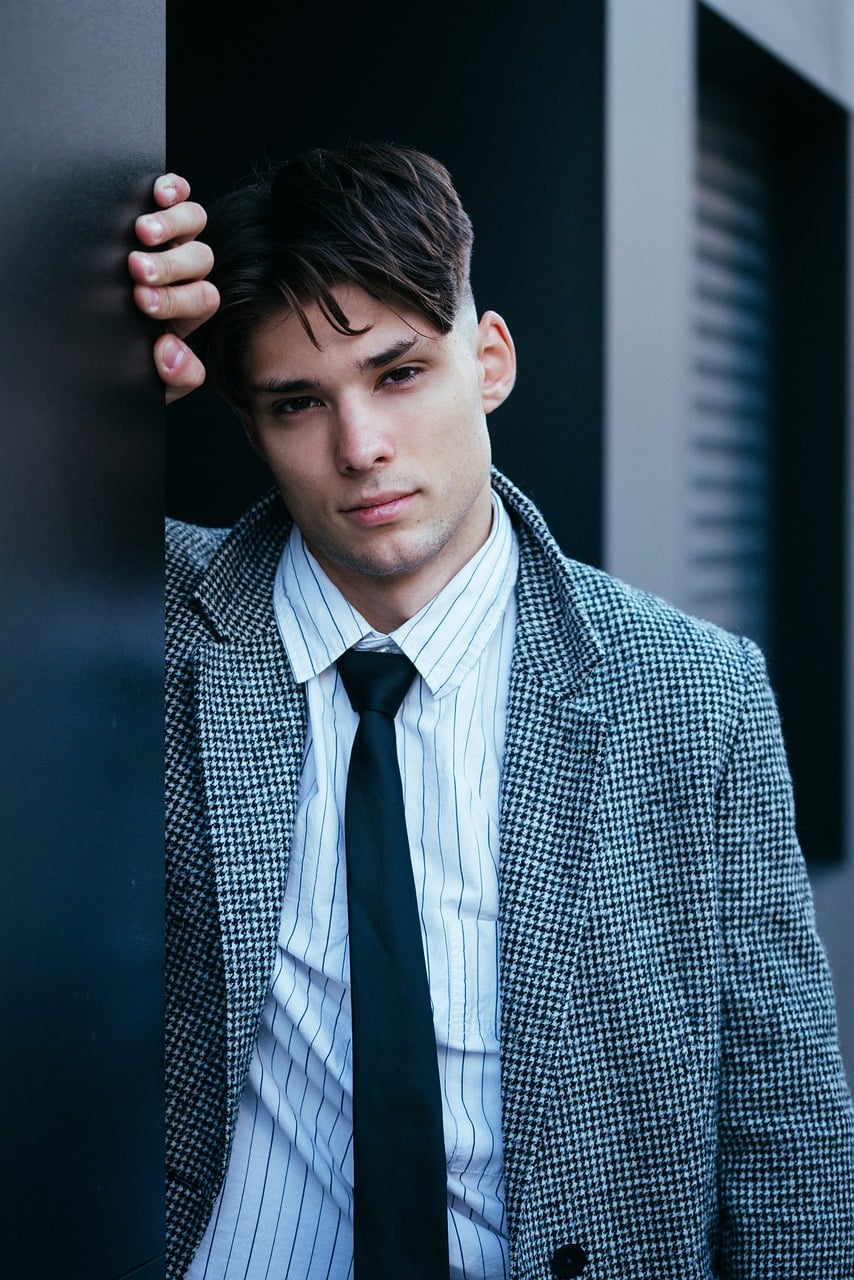 Levi's Waterproof Blazer