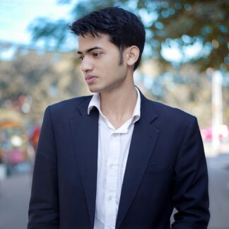 Columbia Tailored Blazer