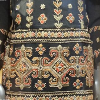 Mango Floral Blouse