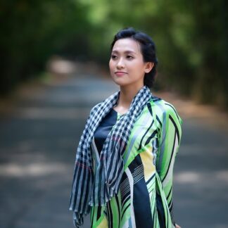 Anthropologie Bohemian Blouse - Signature