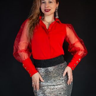 H&M Summer Blouse - Limited Edition