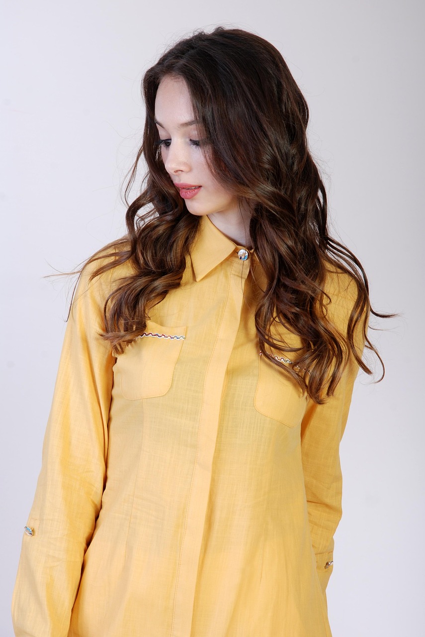 Free People Elegant Blouse