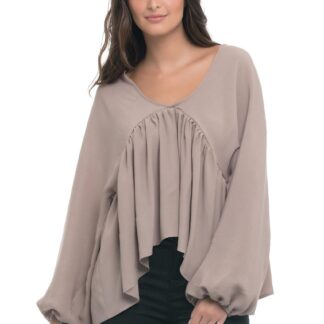 Tommy Hilfiger Elegant Blouse - Limited Edition