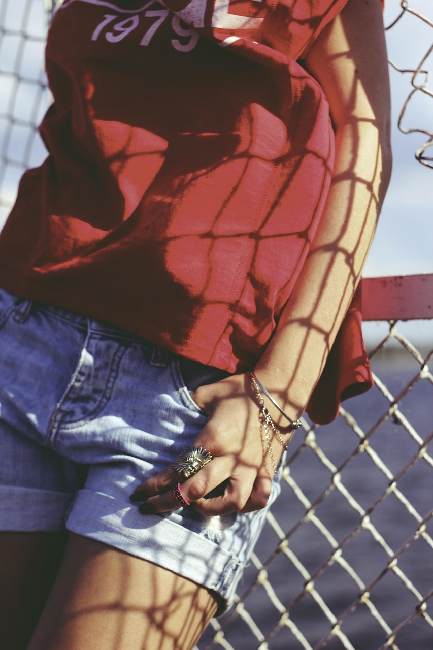 H&M Vintage Blouse