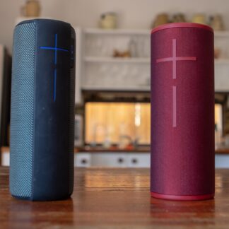 Shure Studio Bluetooth Speaker