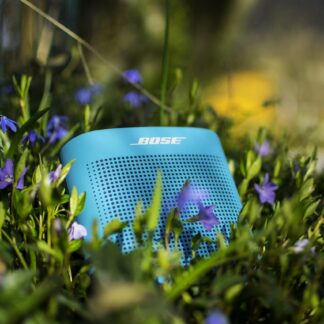 Sony Max Bluetooth Speaker