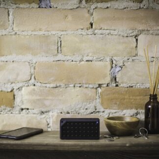 Sennheiser Noise Cancelling Bluetooth Speaker