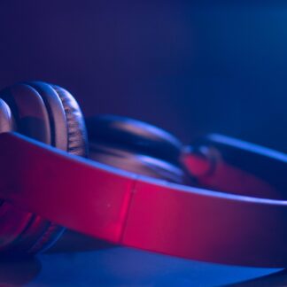 Shure Pro Bluetooth Speaker