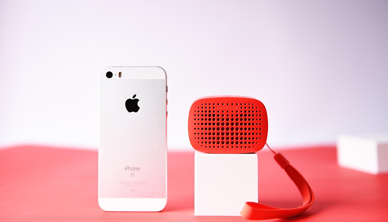 Anker Max Bluetooth Speaker
