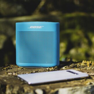 Anker Pro Bluetooth Speaker