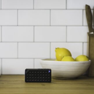 Anker Noise Cancelling Bluetooth Speaker