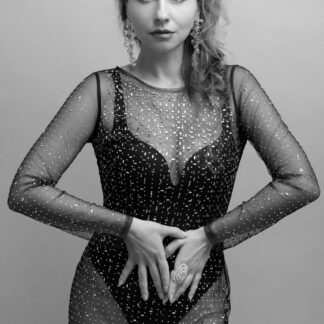 Forever 21 Summer Bodysuit - Weekend Series