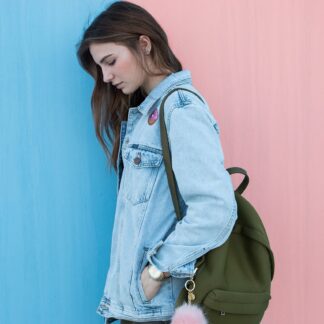 Patagonia Lightweight Bomber Jacket