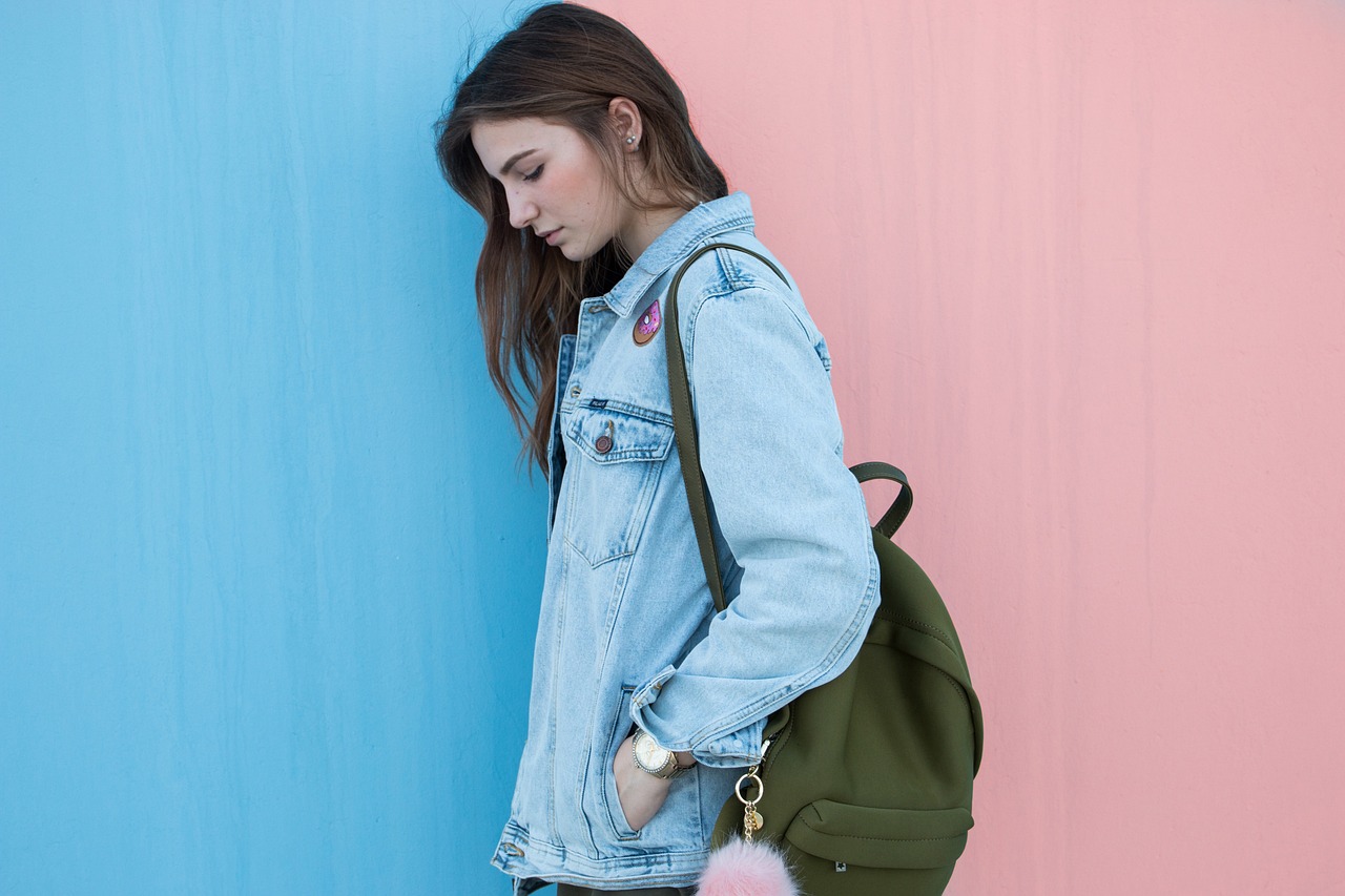 Patagonia Lightweight Bomber Jacket