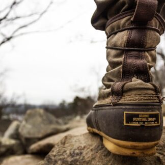 Timberland Mid-Top Boots - Court Edition