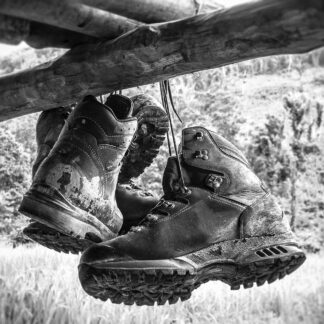 Clarks Classic Boots
