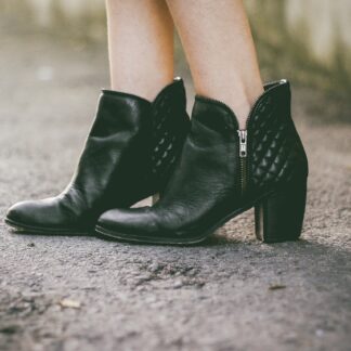 Dr. Martens Ultra Boots - Court Edition