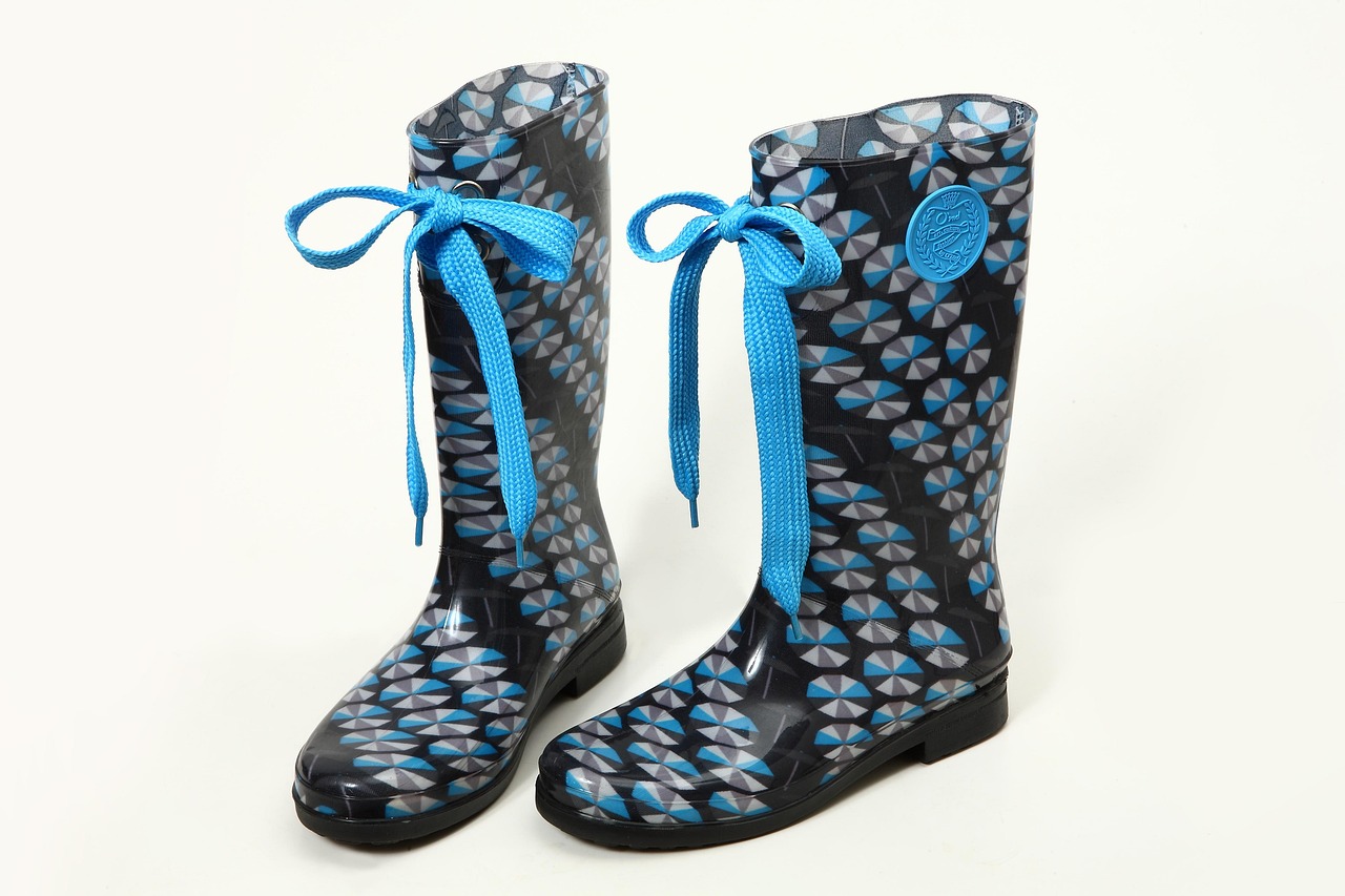 Steve Madden Street Boots