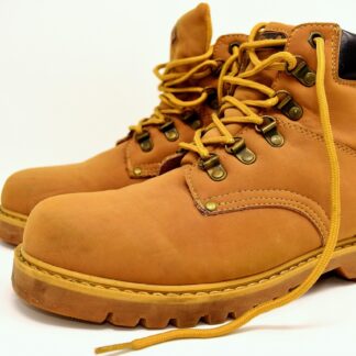 Timberland Street Boots