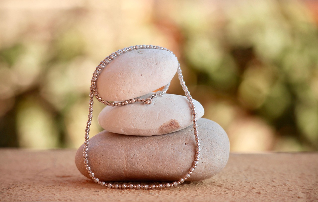 Swarovski Statement Bracelet - Timeless Series