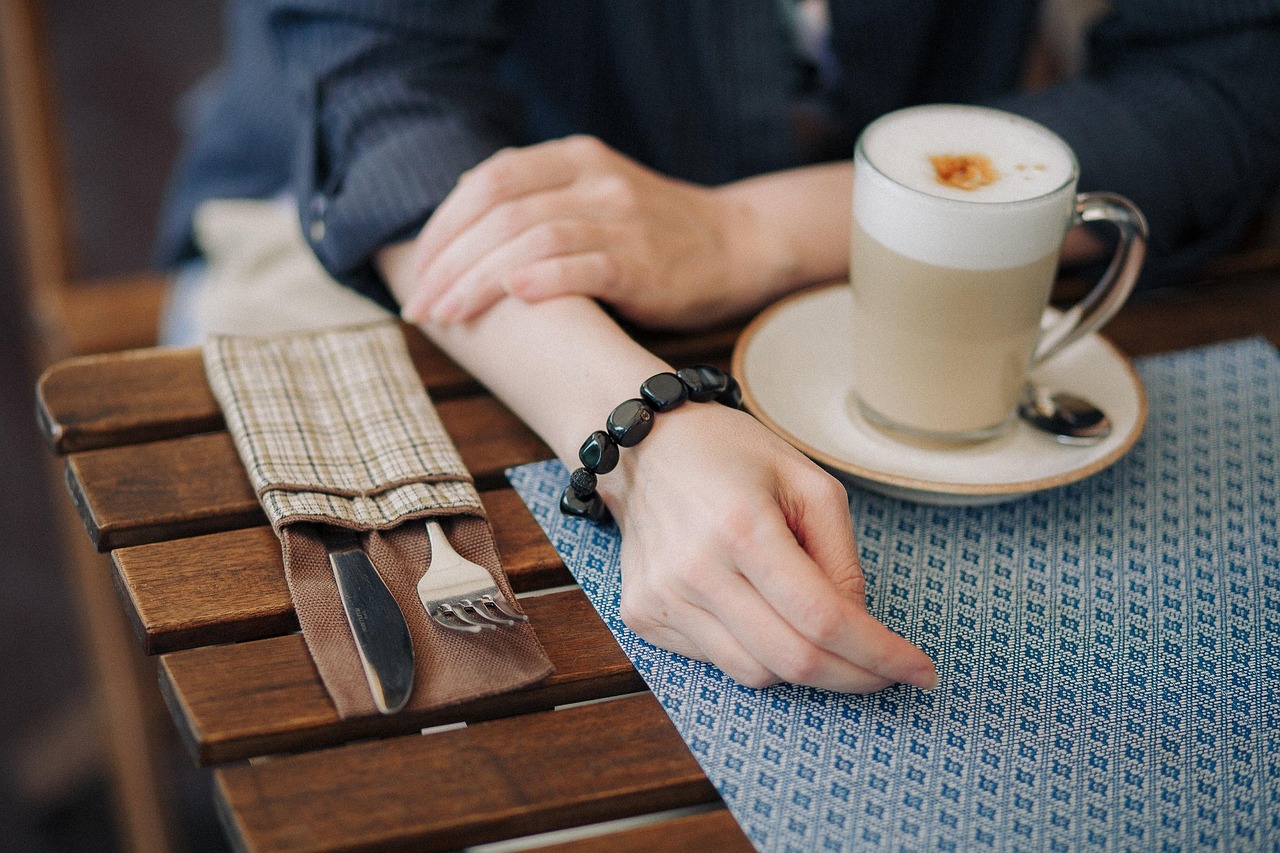Michael Kors Crystal Bracelet - Eternal Collection