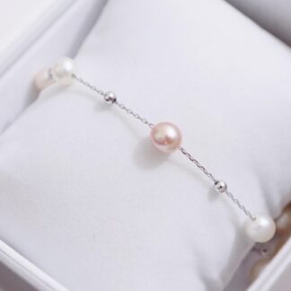 Pandora Silver Bracelet - Timeless Series