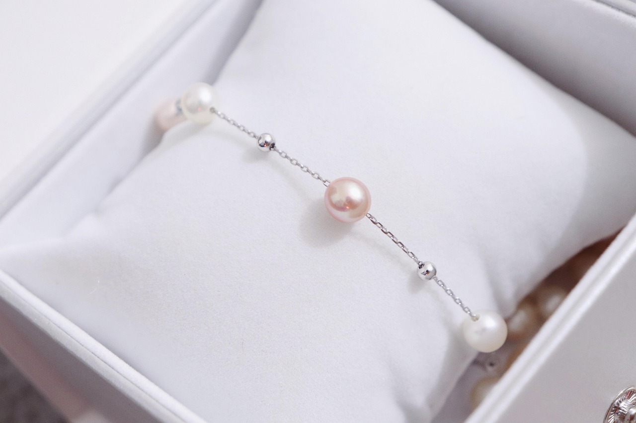 Pandora Silver Bracelet - Timeless Series