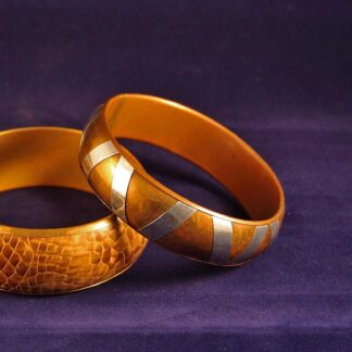 Fossil Silver Bracelet - Classic Line