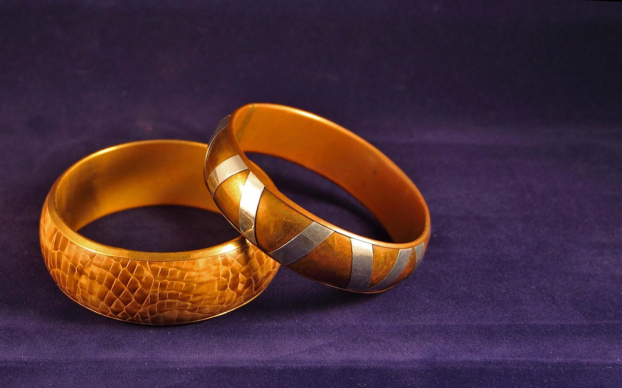 Fossil Silver Bracelet - Classic Line