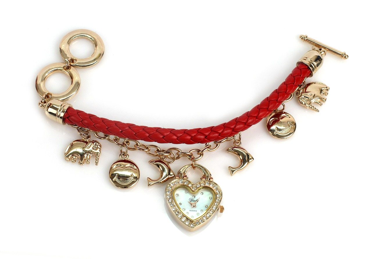 Pandora Diamond Bracelet - Eternal Collection