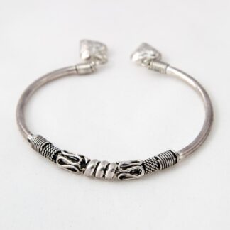 Pandora Statement Bracelet - Signature Collection
