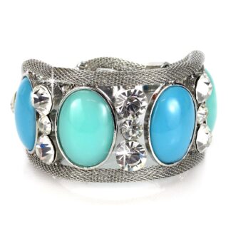 Pandora Diamond Bracelet - Classic Line