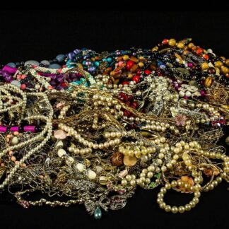 Swarovski Pearl Brooch - Limited Edition