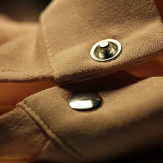 Levi's Tailored Button-Down Shirt