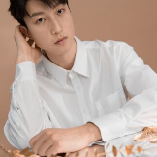 Champion Relaxed Button-Down Shirt