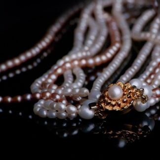 Swarovski Minimalist Chain - Gift Edition