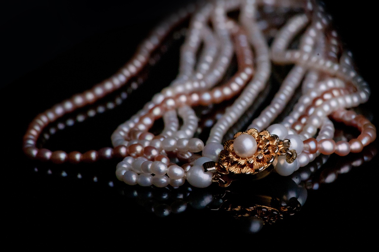 Swarovski Minimalist Chain - Gift Edition
