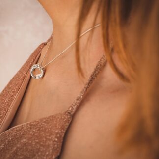 Michael Kors Minimalist Chain - Timeless Series