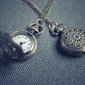 Fossil Diamond Chain - Gift Edition