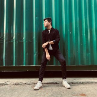 Gap Relaxed Chinos - Signature