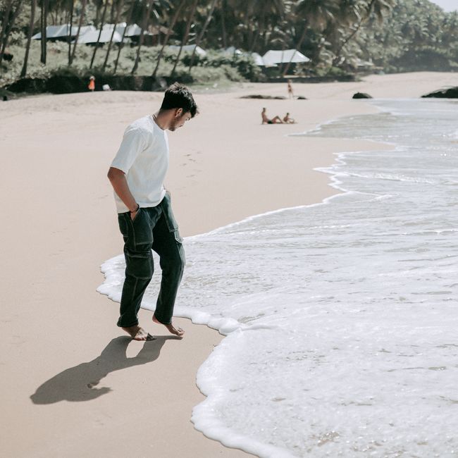 H&M Low-Rise Chinos - Heritage Collection