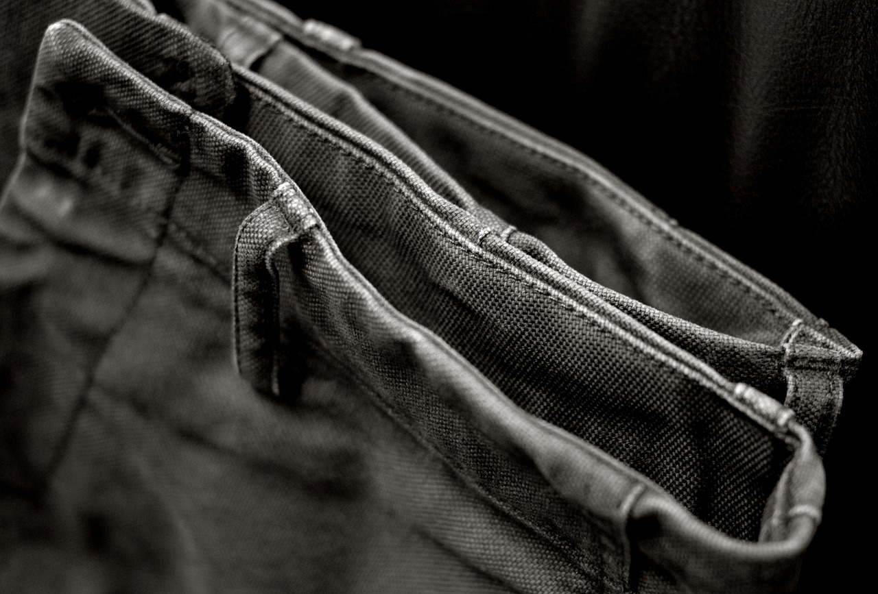 Gap Low-Rise Chinos - Limited Edition