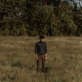 Calvin Klein Straight Chinos - Weekend Series
