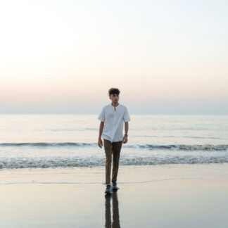 Dockers Low-Rise Chinos - Studio Edition