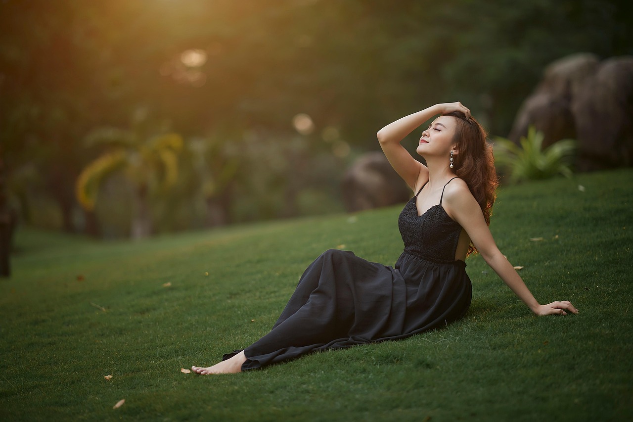 Levi's Vintage Cocktail Dress - Weekend Series
