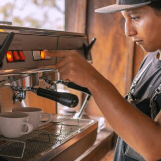 Philips Artisan Coffee Maker
